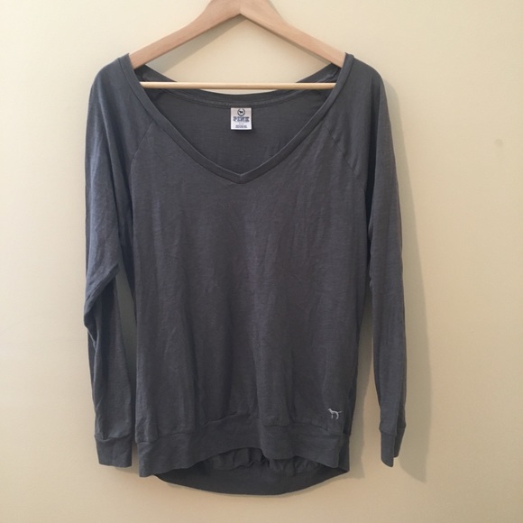 PINK Victoria's Secret | V-neck Top